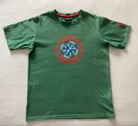 T-Shirt Trollkids grün Größe 164 Hessen - Fulda Vorschau