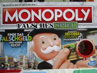 Monopoly - Falsches Spiel Berlin - Marienfelde Vorschau