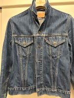 Levis Levi's Jeansjacke Jacke Vintage Gr. L 90iger Köln - Ehrenfeld Vorschau