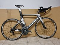 Triathlonrad - Zeitfahrrad Kuota Kalibur Ultegra DI2 2x11 - TOP Nordrhein-Westfalen - Verl Vorschau