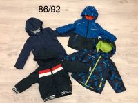 ❤️ Jacken Winterjacke Regenjacke Frühlingsjacke Herbstjacke Nordrhein-Westfalen - Bedburg-Hau Vorschau