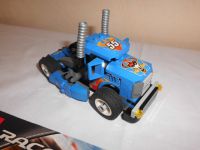 LEGO Racers Truck 8668 Side Rider 55 Niedersachsen - Isernhagen Vorschau