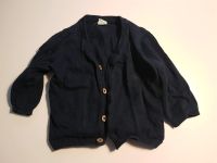 Strickjacke H&M Gr. 68 Bayern - Rosenheim Vorschau