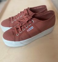 Superga Sneaker 39 Nordrhein-Westfalen - Gescher Vorschau