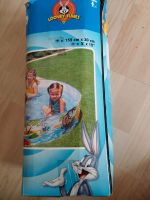 Swimmingpool für Kinder - 152x30 cm Hessen - Rosbach (v d Höhe) Vorschau