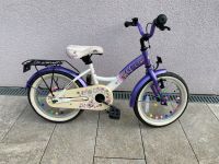 Mädchenfahrrad 16 Zoll bike star Hessen - Karben Vorschau