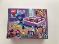 Lego Friends Freundschaftsbox 41359 Düsseldorf - Bezirk 4 Vorschau