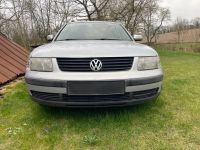 VW Passat 3B 3 B Variant Kombi Nordwestmecklenburg - Landkreis - Gadebusch Vorschau