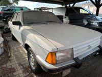 Ford Granada 2.8 fahrbereit Scheunenfund Brandenburg - Oranienburg Vorschau