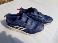 Adidas Schuhe Sneaker Gr.34, sehr guter Zustand Thüringen - Greußen Vorschau