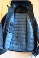Skijacke Snowboardjacke Damen Gr. 36 blau petrol ⭐️ Walle - Steffensweg Vorschau