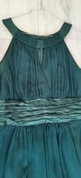 langes Abendkleid, dunkelgrün, Gr. 36 Berlin - Reinickendorf Vorschau