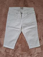3/4 Jeanshose, blue motion, Größe 42 Nordrhein-Westfalen - Swisttal Vorschau