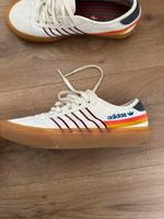 Adidas delpala „happy camping“ sneaker Bayern - Reichertshofen Vorschau