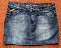 Jeansrock,Jeansminirock,EDC by Esprit ,Gr. 36 Bayern - Weichs Vorschau