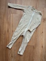 Wolle-Seide Pyjama von Joha Gr. 86/92 Niedersachsen - Sehnde Vorschau