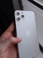 Iphone 11 Pro 256GB weiss Bayern - Leidersbach Vorschau