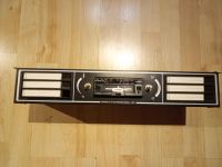 Cramer CRC 1  Autoradio  12 + 220V Nordrhein-Westfalen - Menden Vorschau