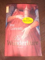 Buch Iny Lorentz Die Wanderhure Knaur Verlag Rheinland-Pfalz - Neuerburg Eifel Vorschau