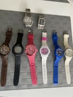 Originale ICE Watch Uhren und Herren Uhren Casio , M&M Nordrhein-Westfalen - Unna Vorschau