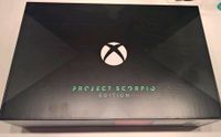 ◾Xbox One X Project Scorpio Edition mit Spielen (Tausch möglich ) Hannover - Ricklingen Vorschau