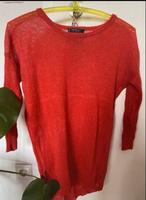 Mango Pullover 100% Leinen Frühling Sommer Bonn - Nordstadt  Vorschau