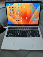 MacBook Pro 2017 - i5, 128GB SSD, 8GB RAM Bielefeld - Bielefeld (Innenstadt) Vorschau