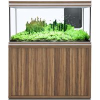 Aquatlantis Fusion 120x50 zebrano Kombination 40mm Nordrhein-Westfalen - Schwerte Vorschau