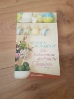 Monica McInerney - Die Geheimnisse der Familie Templeton Frontenhausen - Bircha Vorschau