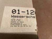 Vaillant 011261 Wasserschalter VCW 254 XE Neu OVP Dortmund - Wickede Vorschau