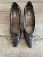 Gabor Pumps Gr. 5 Nordrhein-Westfalen - Herne Vorschau