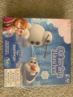 Olaf aus dem Häuschen Disney Eiskönigin Frozen Spiel Nordrhein-Westfalen - Mülheim (Ruhr) Vorschau