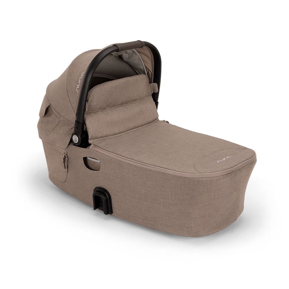 Nuna DEMI next - 2in1 Kinderwagen-Set - Cedar - inkl. faltbare Babywanne + Sportsitz + XXL-Zubehörpaket - NEU in Fulda