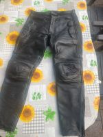 Motorrad Lederhose Essen - Essen-Borbeck Vorschau