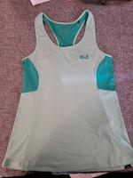 Jack Wolfskin Top Sporttop XS 34 mint türkis S 36 Baden-Württemberg - Sinsheim Vorschau