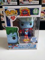 Funko Pops! With Purpose Captain Planet #SE Nordrhein-Westfalen - Porta Westfalica Vorschau