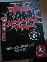 BAM! extrahart Gesellschaftsspiel Nordrhein-Westfalen - Rheinberg Vorschau