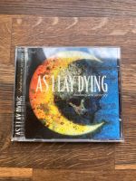 As I Lay Dying - Shadows Are Security CD Essen - Rüttenscheid Vorschau