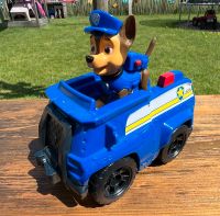 Paw Patrol Chase mit Fahrzeug Niedersachsen - Westerstede Vorschau