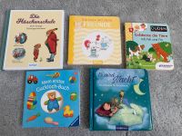 Set 5 Kinderbücher teils neu teils gebraucht Saarland - Quierschied Vorschau