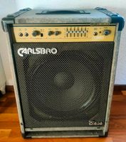 Carlsbro Cobra 90 BG Amp - Bass Gitarre Verstärker 90W Combo Baden-Württemberg - Brigachtal Vorschau