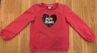 PEPE JEANS LONDON Pulli Sweater Pullover Sweatshirt 140 pink PEPE Baden-Württemberg - Karlsbad Vorschau