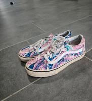 Vans grau.37 mit Muster Niedersachsen - Melle Vorschau