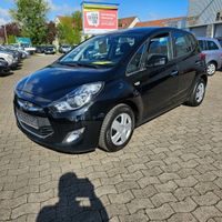Hyundai ix20 1,6 CRDI TÜV 5.26 SITZH SO+WIN KLIMAANLAGE Niedersachsen - Garbsen Vorschau