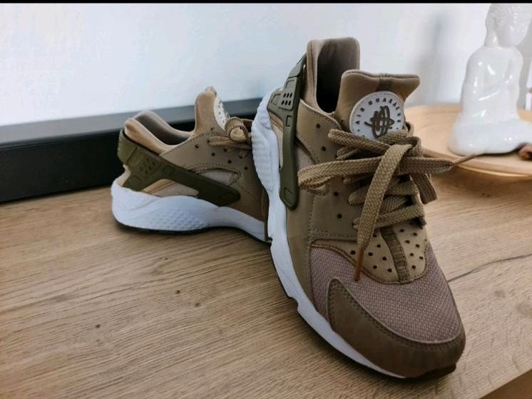 Nike Air Huarache in Waldkirch