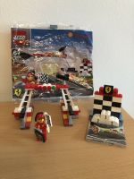LEGO Ferrari Start Ziel Set Kreis Pinneberg - Ellerbek Vorschau