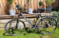 Haibike Land Trekkingfahrrad Crossrad 28 Zoll 27 Gang RH 56 cm Bayern - Gochsheim Vorschau