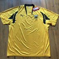 A.E.K Athen AEK Trikot Puma Greece Griechenland  Gr.XXL neu! Schleswig-Holstein - Norderstedt Vorschau