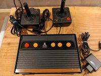 Biete Atari Flashback Nordrhein-Westfalen - Oer-Erkenschwick Vorschau