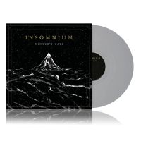 INSOMNIUM - Winter's Gate - limited grey 180g Vinyl LP - NEU Baden-Württemberg - Vöhringen Vorschau